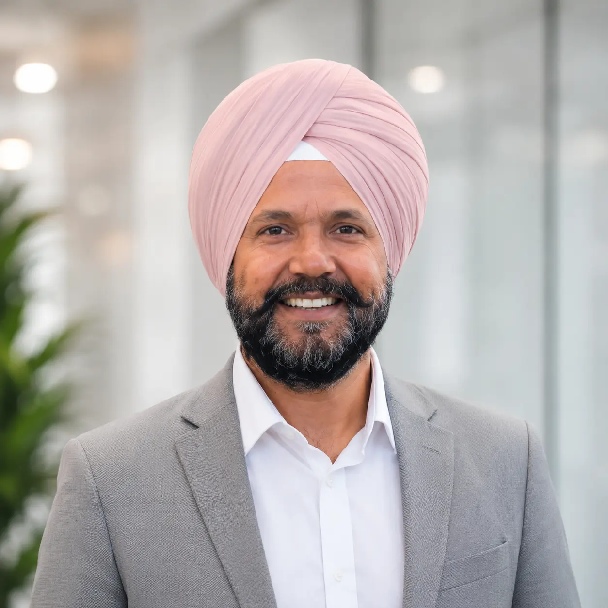 Mr. Gurmeet Singh