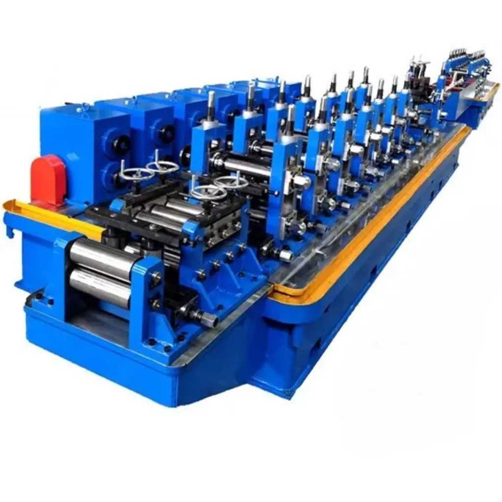 Tube Mill