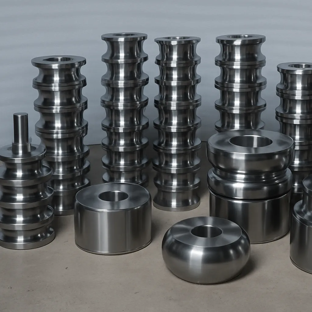 complete tube mill